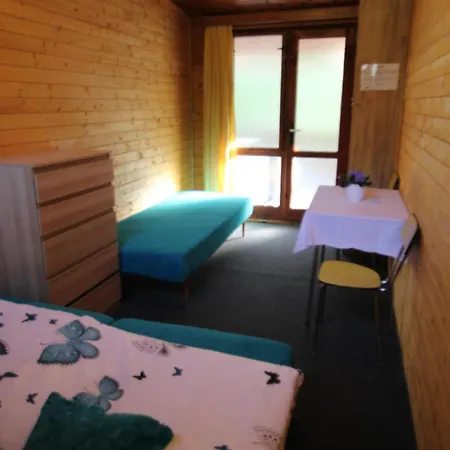 Campingplads Alenka